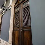 Charming Retreat In Old San Juan