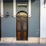Charming Retreat In Old San Juan