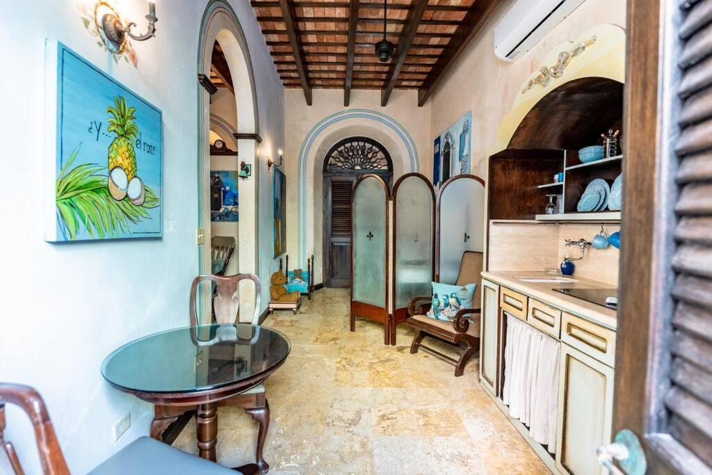 Apartamento Charming Retreat In Old